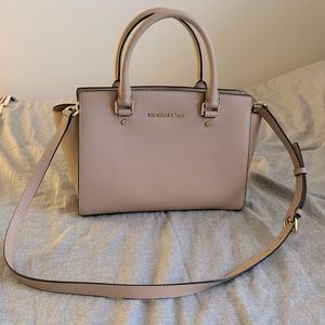 Michael Kors Leather Purse